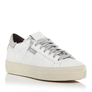 P448 Women's Platform Sneakers